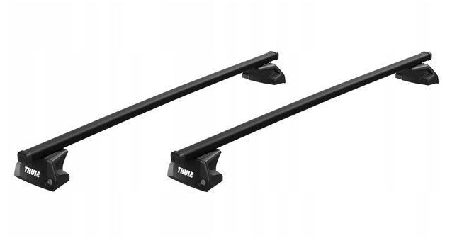 Thule SquareBar Evo 7106